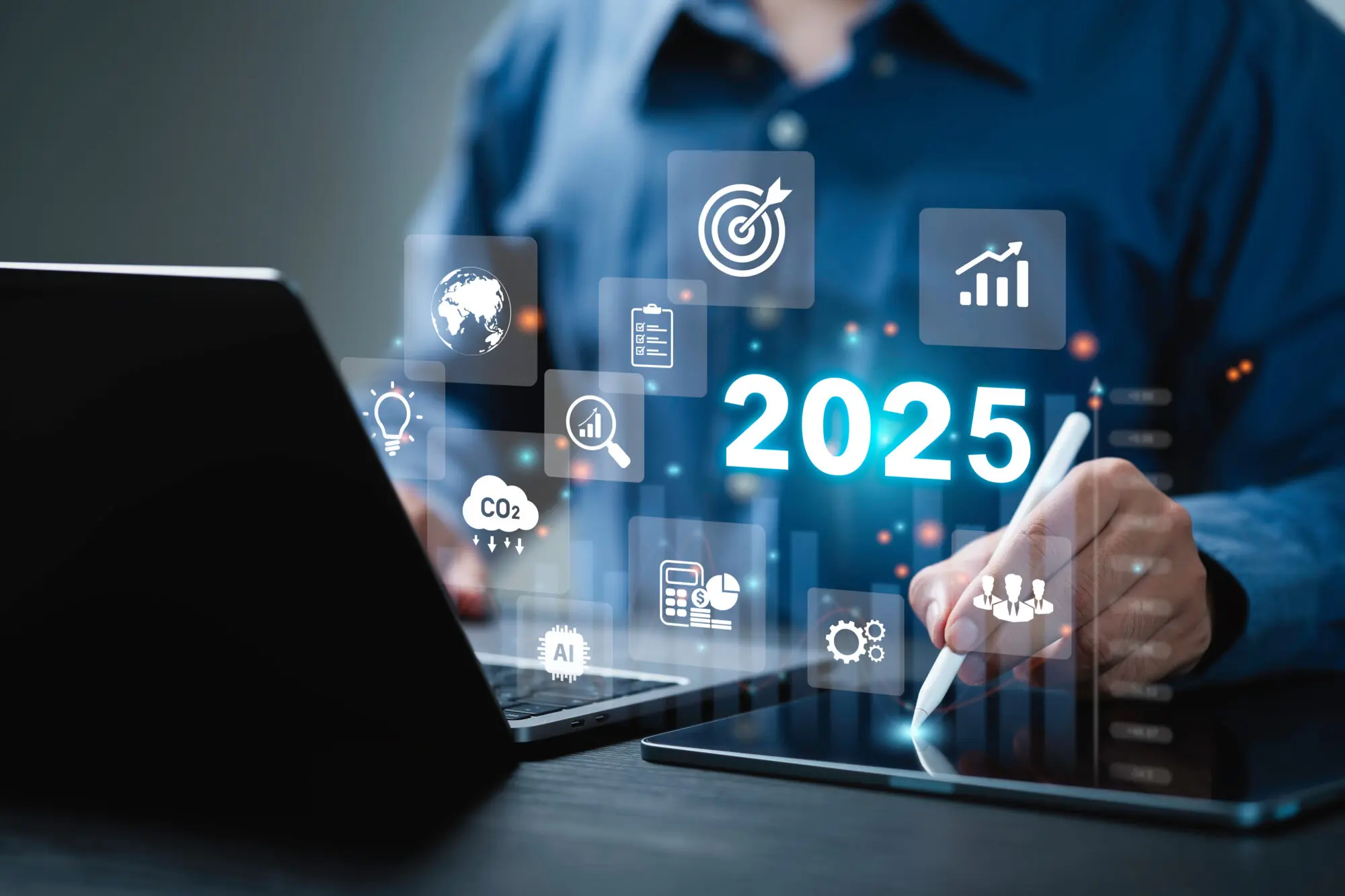 Top Global Insurance Companies to Trust in 2025