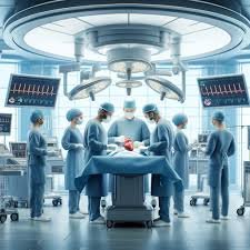 Best Hospitals for Heart Surgery and Cardiac Care in 2025